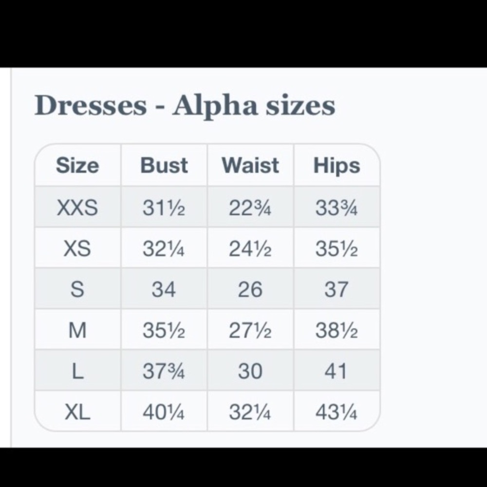 Zara Woman Dress - Picture 4 of 4